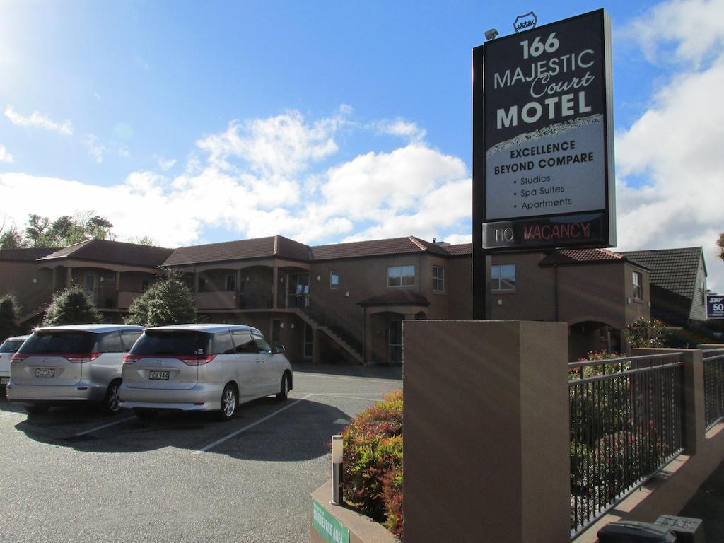 166 Majestic Court Motel Κράισττσερτς Εξωτερικό φωτογραφία